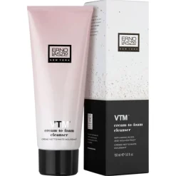 Cleansing Cream To Foam Cleanser von Erno Laszlo