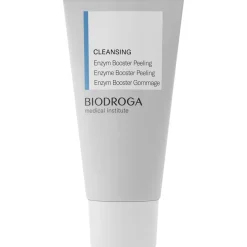 Cleansing Enzym Booster Peeling von Biodroga