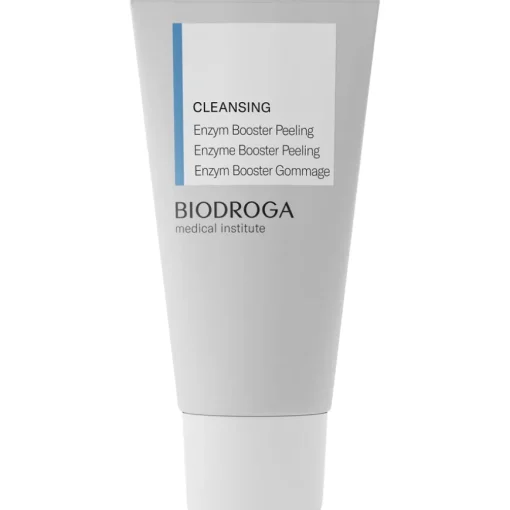 Cleansing Enzym Booster Peeling von Biodroga