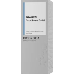 Cleansing Enzym Booster Peeling von Biodroga
