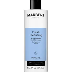 Cleansing Erfrischendes Gesichtswasser von Marbert