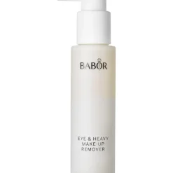 Cleansing Eye & Heavy Make Up Remover von BABOR