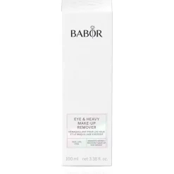 Cleansing Eye & Heavy Make Up Remover von BABOR