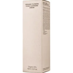 Cleansing Foam Cleansing Cream von WHAMISA