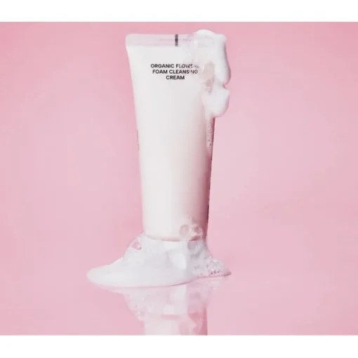 Cleansing Foam Cleansing Cream von WHAMISA