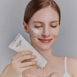 Cleansing Foam Cleansing Cream von WHAMISA