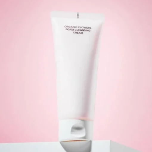 Cleansing Foam Cleansing Cream von WHAMISA