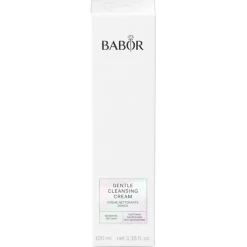 Cleansing Gentle Cleansing Cream von BABOR