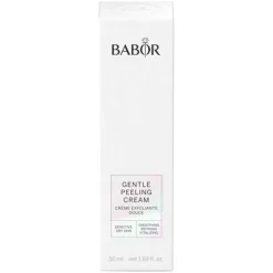 Cleansing Gentle Peeling Cream von BABOR