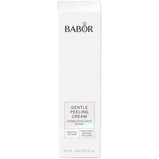 Cleansing Gentle Peeling Cream von BABOR