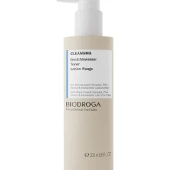 Cleansing Gesichtswasser von Biodroga