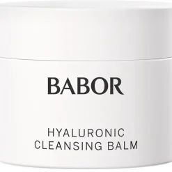 Cleansing Hyaluronic Cleansing Balm von BABOR
