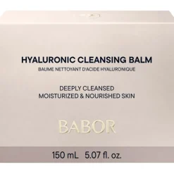Cleansing Hyaluronic Cleansing Balm von BABOR