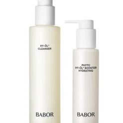 Cleansing Hydrating Set von BABOR