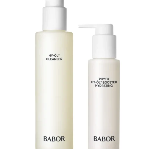 Cleansing Hydrating Set von BABOR