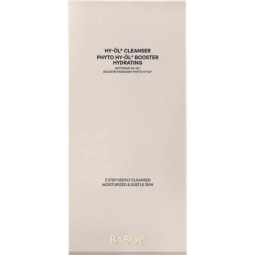 Cleansing Hydrating Set von BABOR