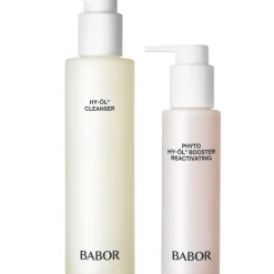 Cleansing HY-ÖL & Phyto Balancing Set von BABOR