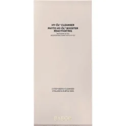 Cleansing HY-ÖL & Phyto Balancing Set von BABOR