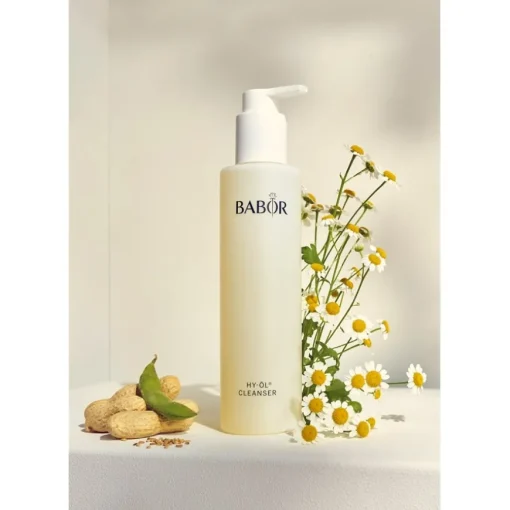 Cleansing Hy-Öl von BABOR