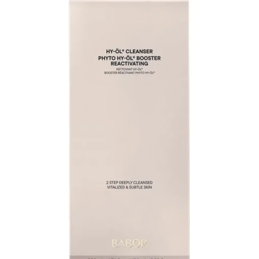 Cleansing Hy-Öl von BABOR