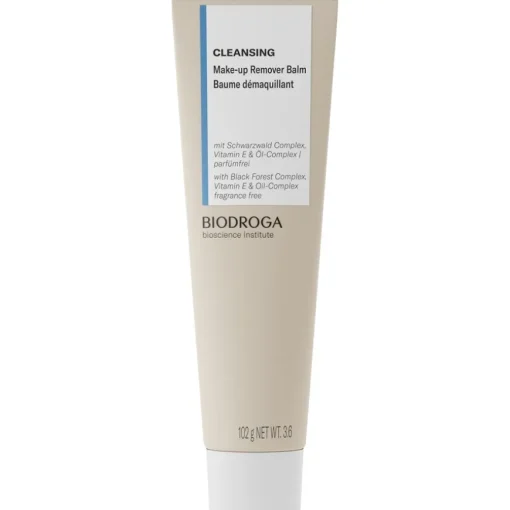 Cleansing Make-Up Remover von Biodroga