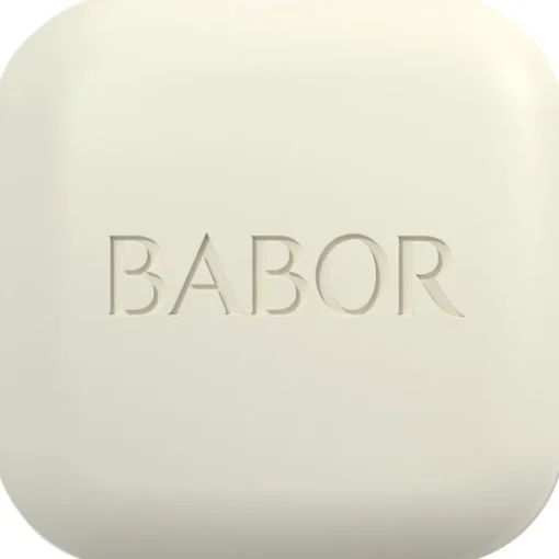 Cleansing Natural Cleansing Bar + Dose von BABOR