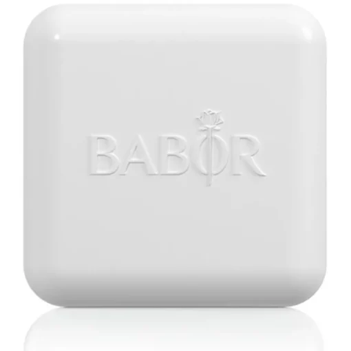 Cleansing Natural Cleansing Bar + Dose von BABOR