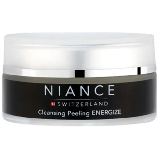 Cleansing Peeling Energize von NIANCE
