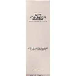 Cleansing Phyto Hy-Öl Booster Balancing von BABOR