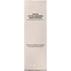 Cleansing Phyto Hy-Öl Booster Reactivating von BABOR