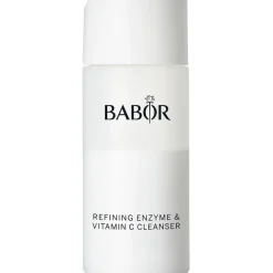Cleansing Refining Enzyme & Vitamin C Cleanser von BABOR