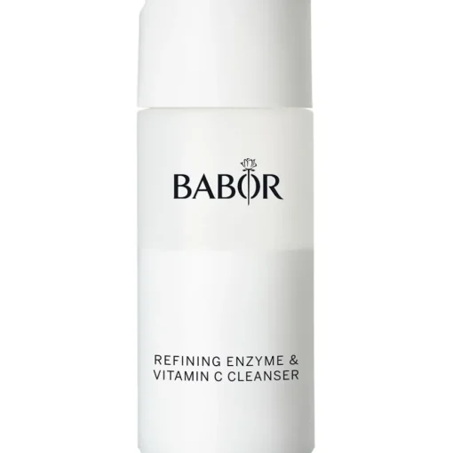 Cleansing Refining Enzyme & Vitamin C Cleanser von BABOR
