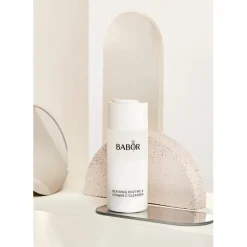 Cleansing Refining Enzyme & Vitamin C Cleanser von BABOR