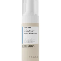 Cleansing Reinigungsschaum von Biodroga