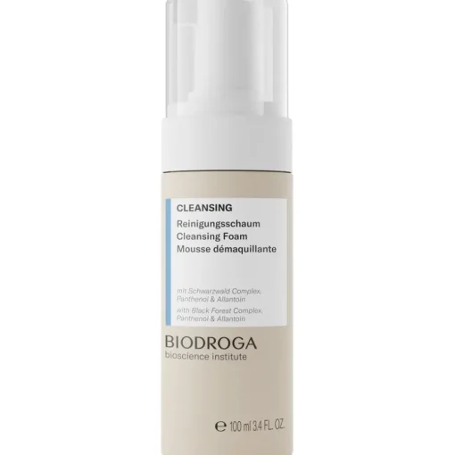 Cleansing Reinigungsschaum von Biodroga