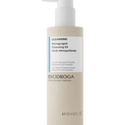 Cleansing Reinigungsöl von Biodroga