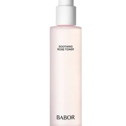 Cleansing Soothing Rose Toner von BABOR