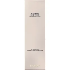 Cleansing Soothing Rose Toner von BABOR