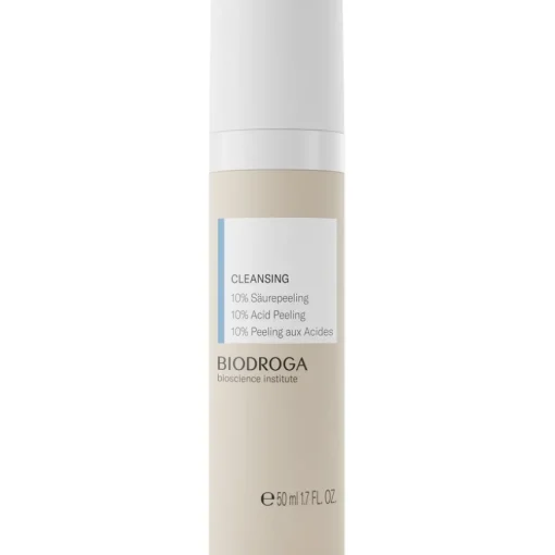 Cleansing Säure Peeling von Biodroga