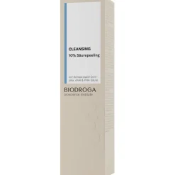 Cleansing Säure Peeling von Biodroga
