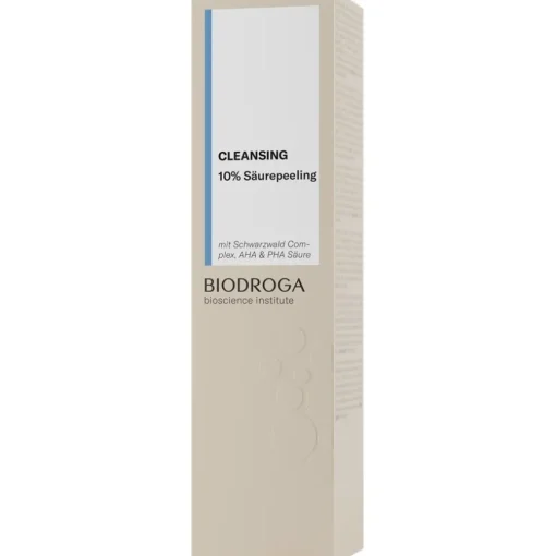 Cleansing Säure Peeling von Biodroga