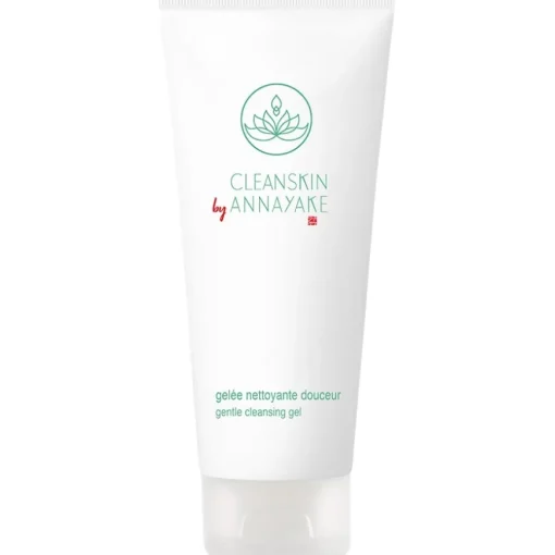Cleanskin Gelée nettoyante douceur von Annayake