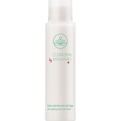 Cleanskin Lotion Soin Premier Anti-âge von Annayake