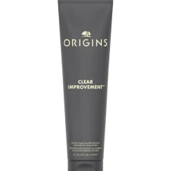 Clear Improvement Active Charcoal Detox Cleanser von Origins