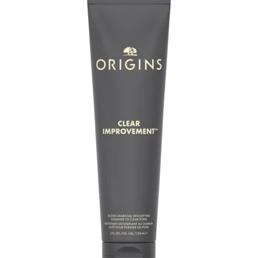 Clear Improvement Active Charcoal Detox Cleanser von Origins