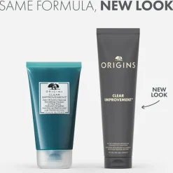 Clear Improvement Active Charcoal Detox Cleanser von Origins