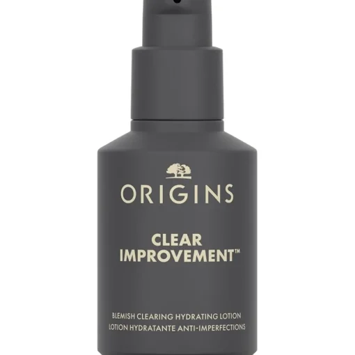 Clear Improvement Blemish Clearing Hydrating Lotion von Origins