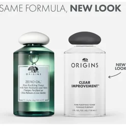 Clear Improvement Pore Purifying Toner von Origins