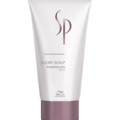 Clear Scalp Clear Scalp Shampeeling von Wella