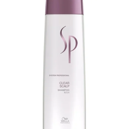 Clear Scalp Clear Scalp Shampoo von Wella